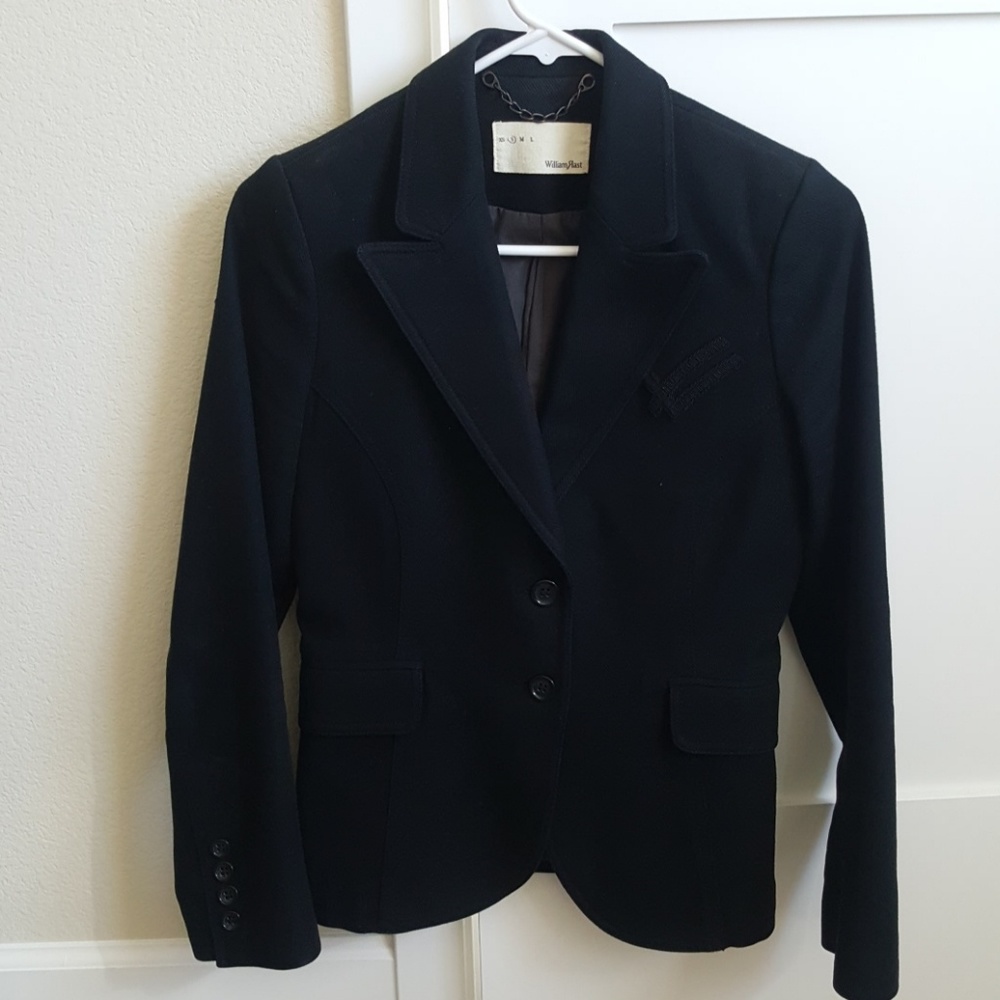 William Rast Blazer